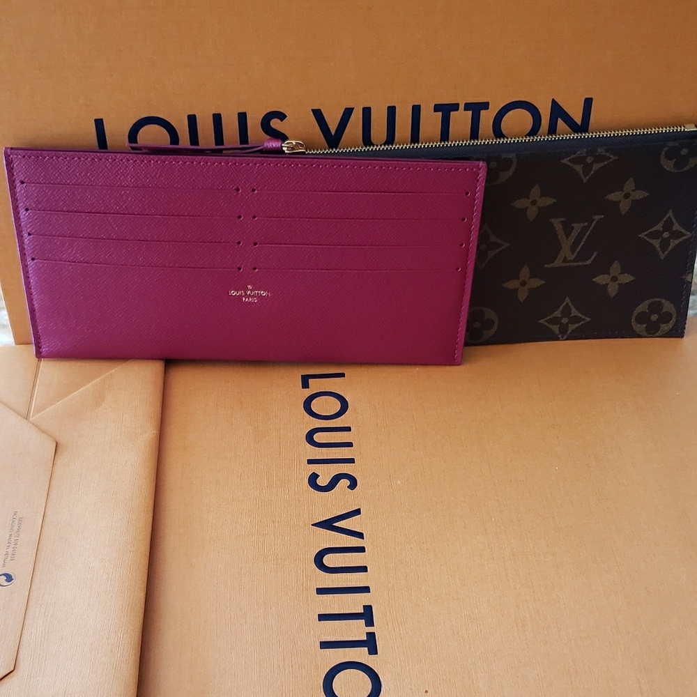 Credit card holder